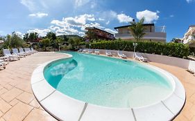 Residenza Borgo Italico