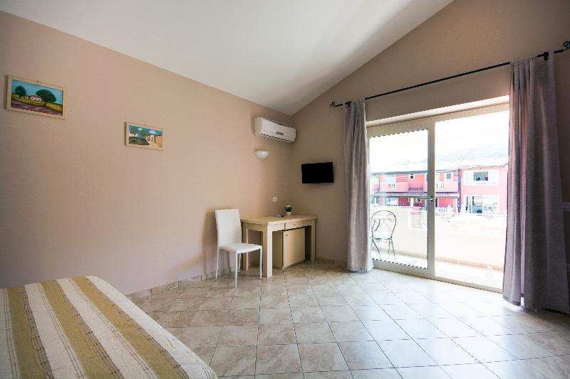 Bed and Breakfast Residenza Borgo Italico Santa Domenica  Esterno foto