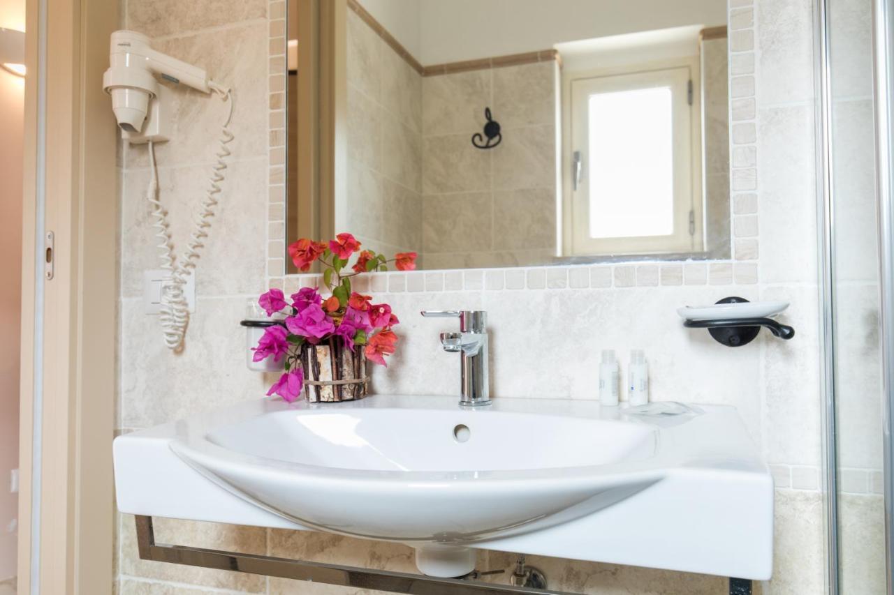 Bed and Breakfast Residenza Borgo Italico Santa Domenica  Esterno foto