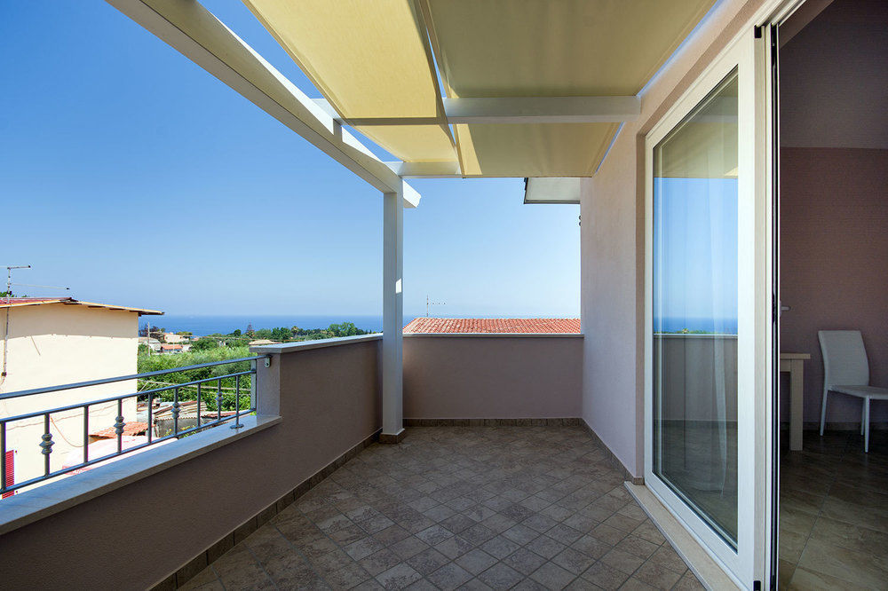Bed and Breakfast Residenza Borgo Italico Santa Domenica  Esterno foto