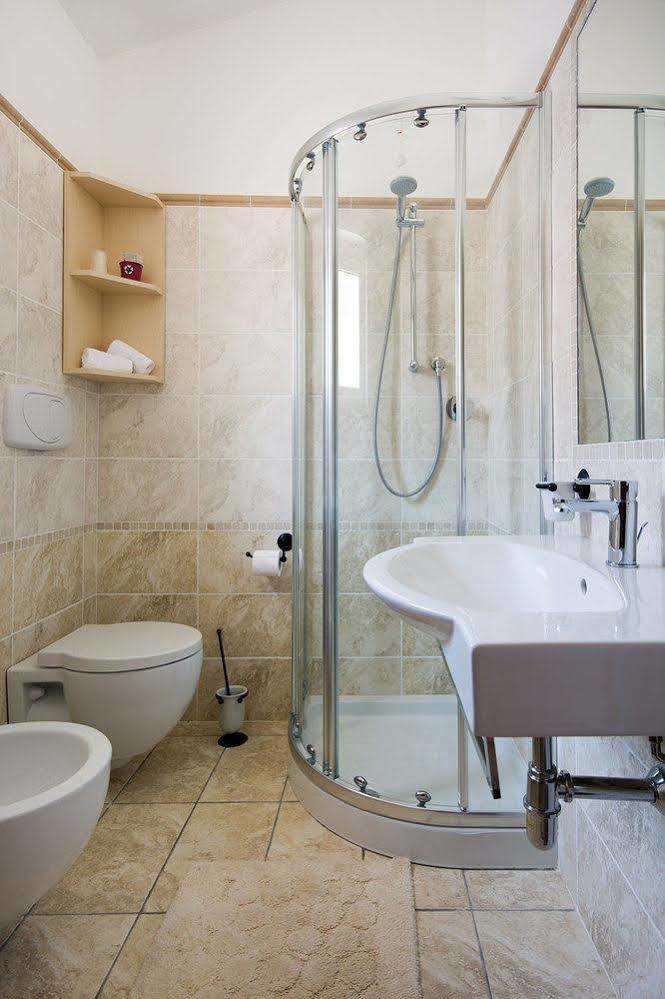 Bed and Breakfast Residenza Borgo Italico Santa Domenica  Esterno foto