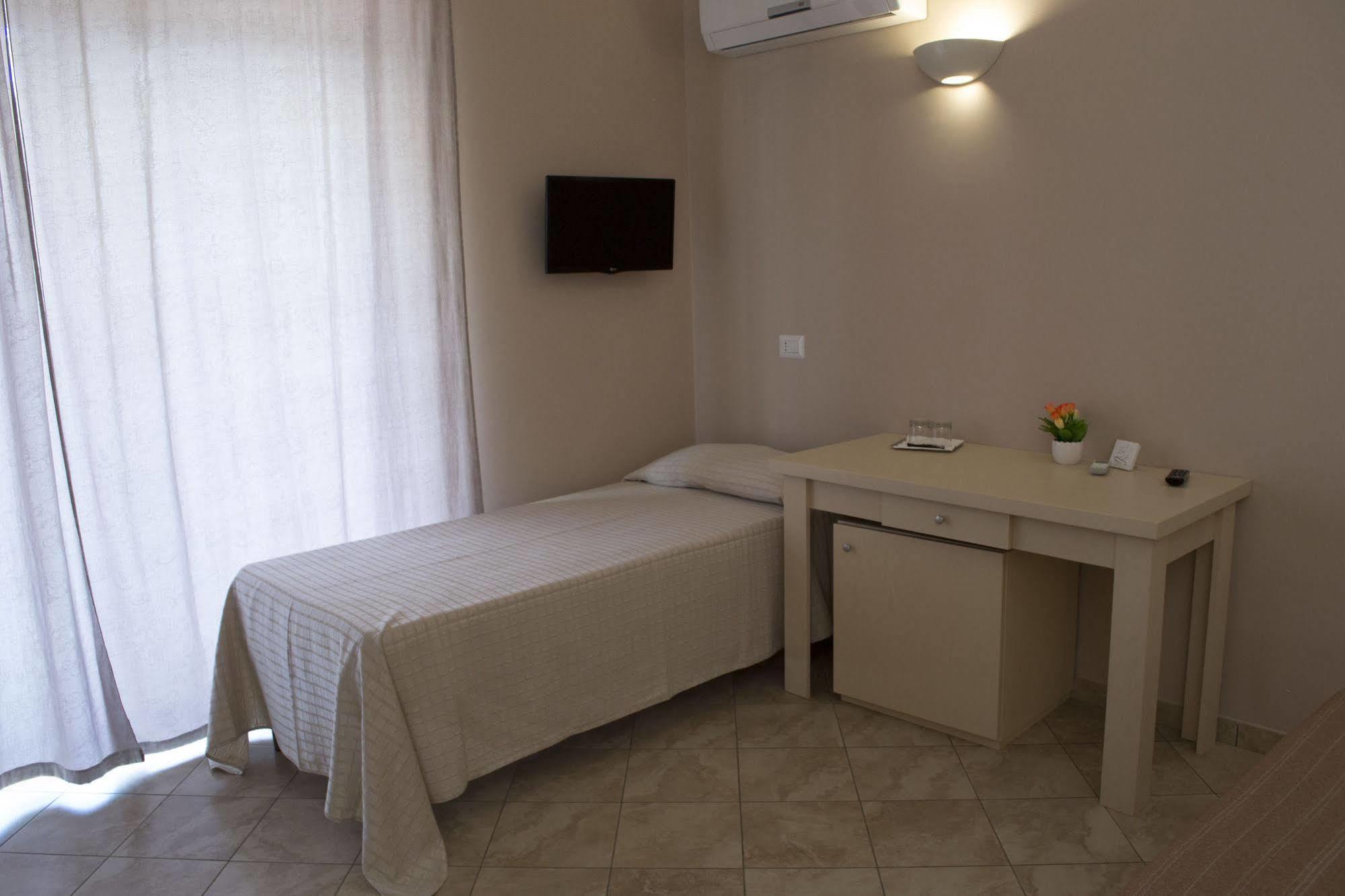 Bed and Breakfast Residenza Borgo Italico Santa Domenica  Esterno foto